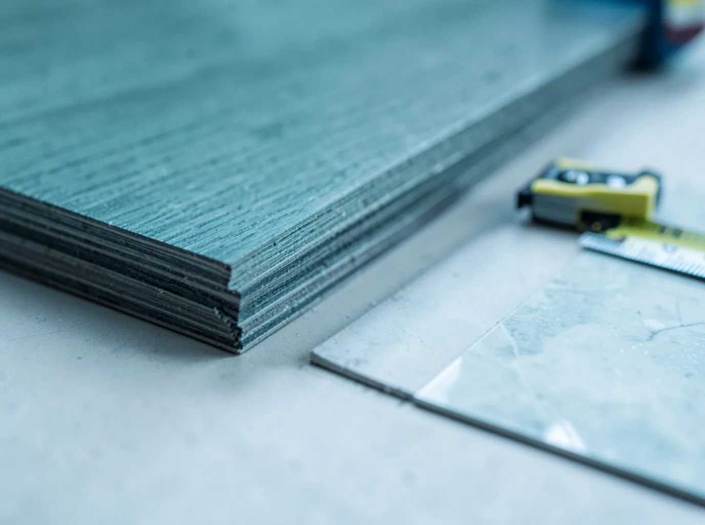 Luxury Vinyl Plank Installation Natural Bridge, VA FAQs